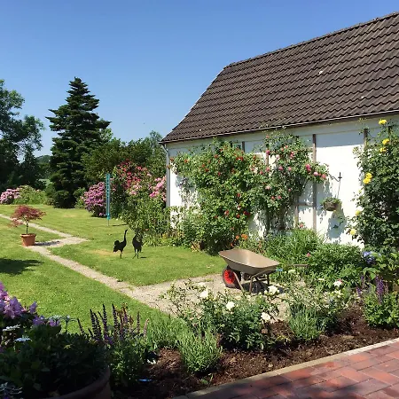 Сasa de vacaciones Scholien *