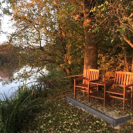 Сasa de vacaciones Scholien *