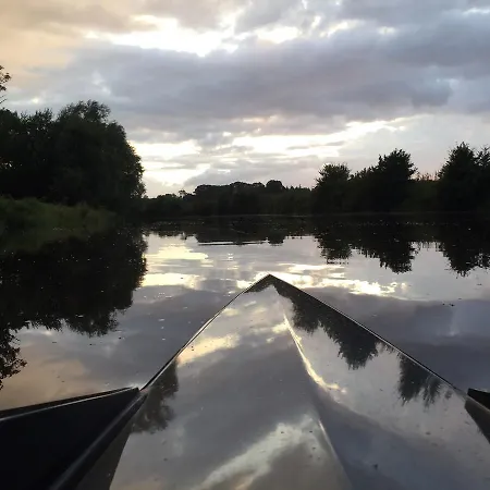 Scholien Сasa de vacaciones