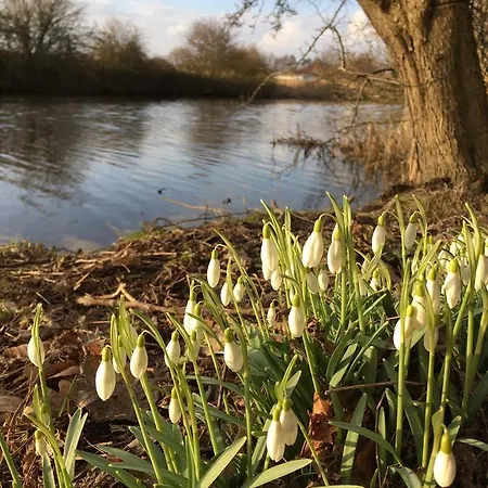 Сasa de vacaciones Scholien *