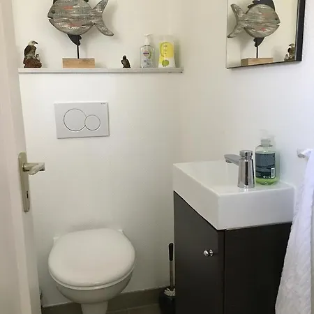 Сasa de vacaciones Scholien *