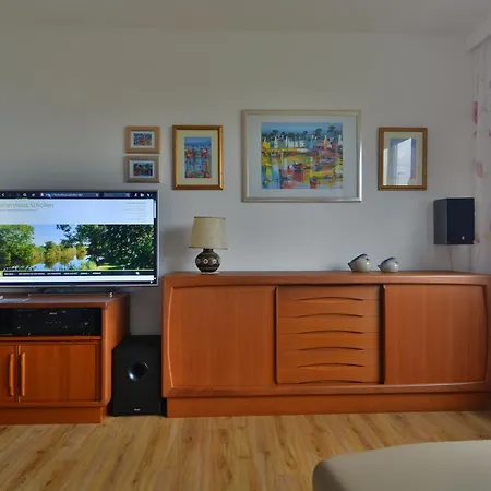 Scholien Сasa de vacaciones *