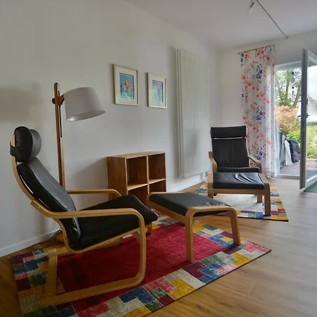 Сasa de vacaciones Scholien