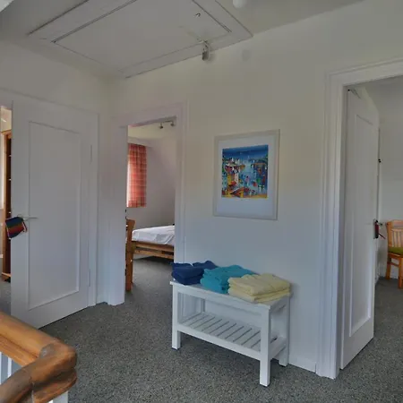 Scholien Сasa de vacaciones *