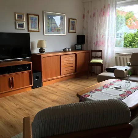 Scholien Holiday home *