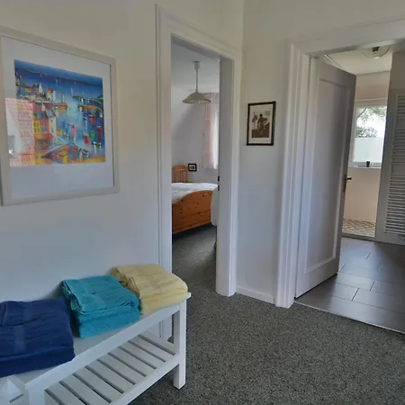 Сasa de vacaciones Scholien *