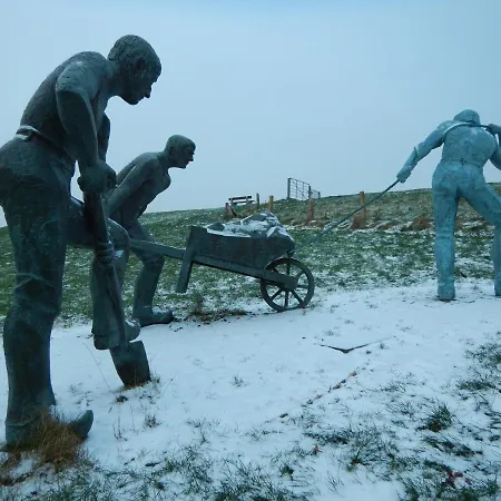 Hébergement de vacances Scholien *