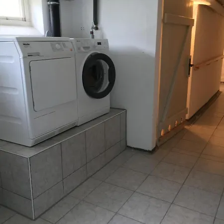 Сasa de vacaciones Scholien