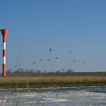 Сasa de vacaciones Scholien *