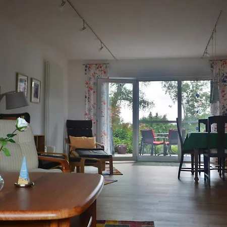 Scholien Сasa de vacaciones Otterndorf