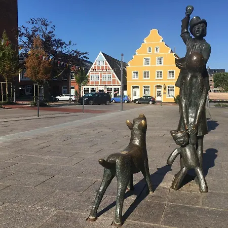 Hébergement de vacances Scholien