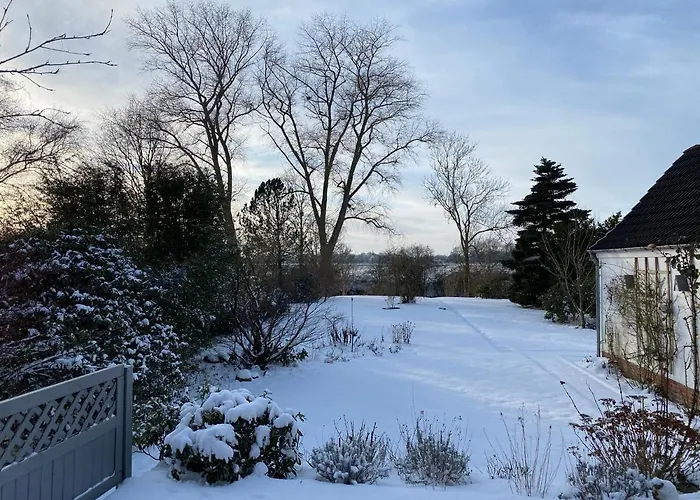 Scholien 度假居 *