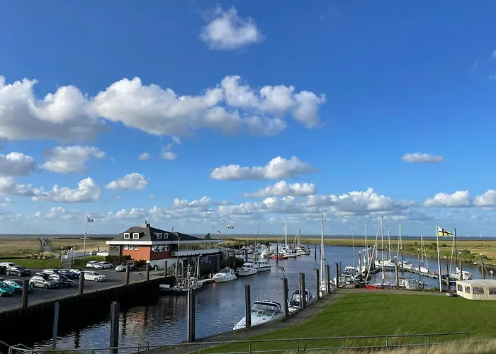 度假居 Scholien 奥滕多夫