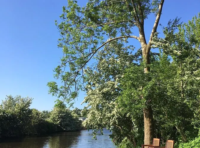 Scholien 度假居 *