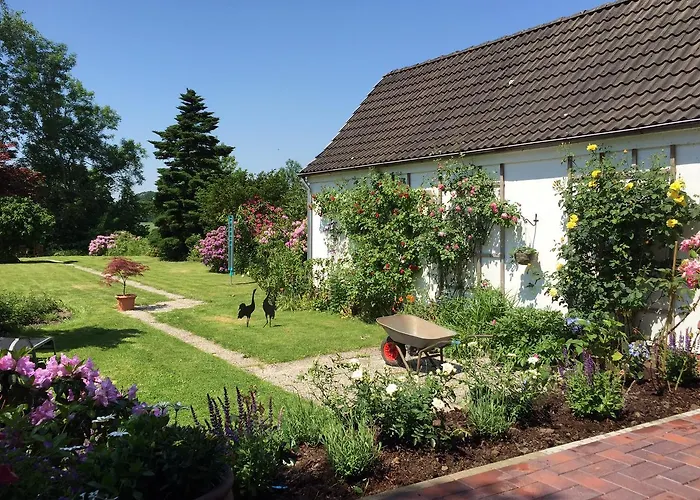 度假居 Scholien *