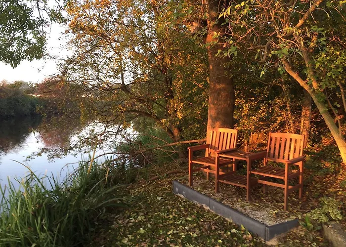 度假居 Scholien *