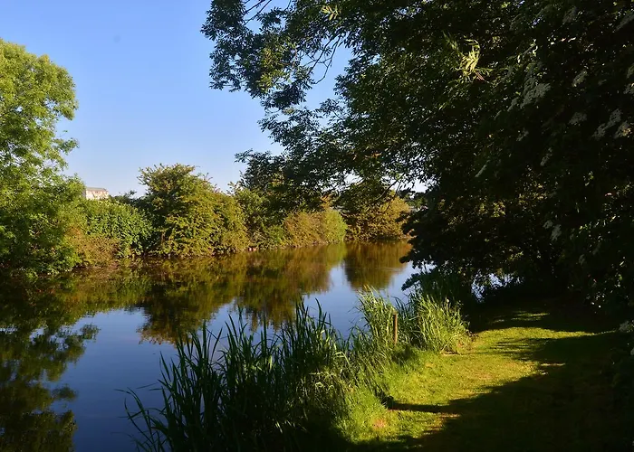 Scholien 度假居 *