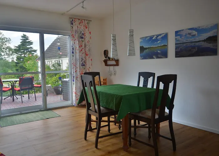 度假居 Scholien *