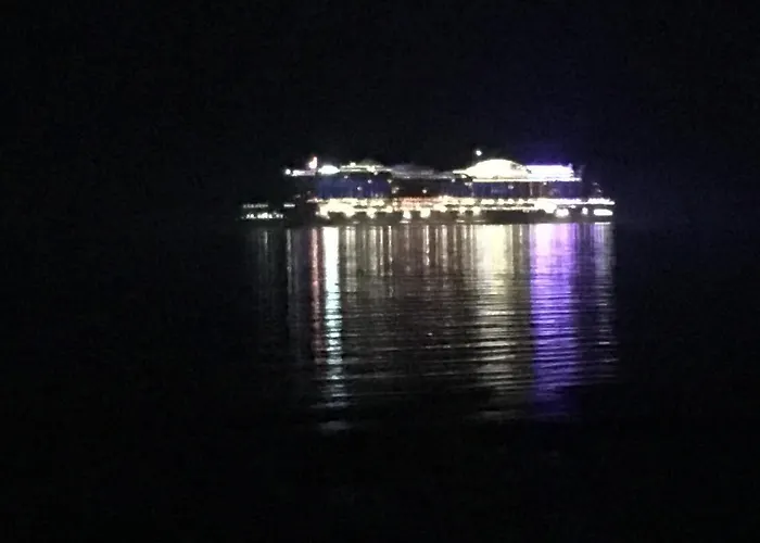 Scholien 度假居 *