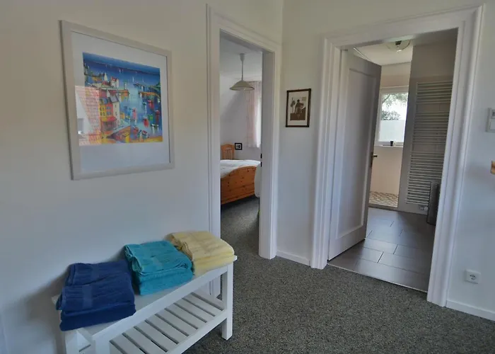 度假居 Scholien *