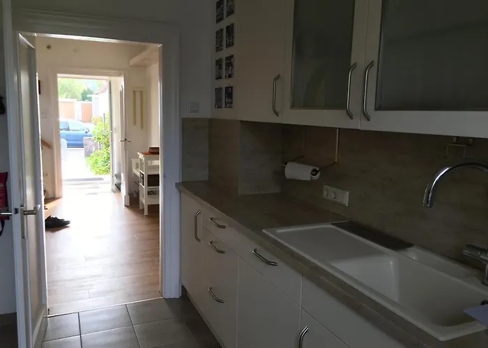 度假居 Scholien 奥滕多夫